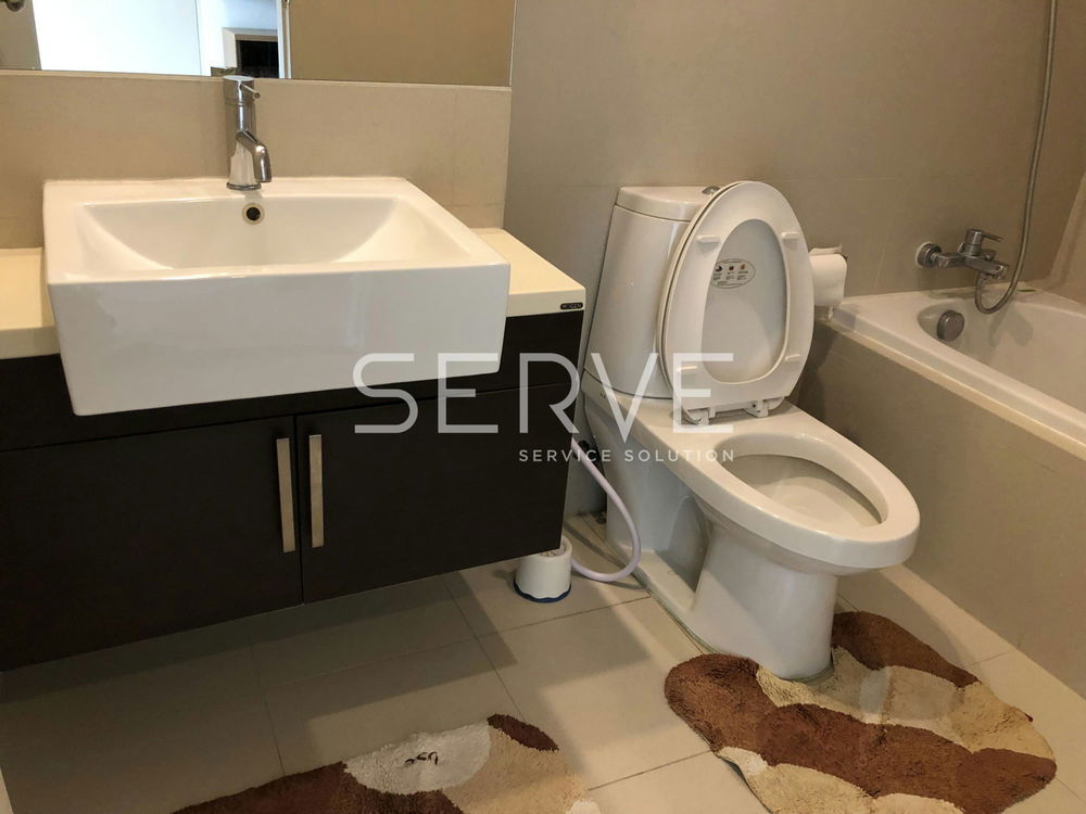 picture 6.5 MB - 1 Bed with Bathtub Center In Thonglor Area Good Location BTS Thong Lo / For Rent & For Sale-Noble Solo - 8/9