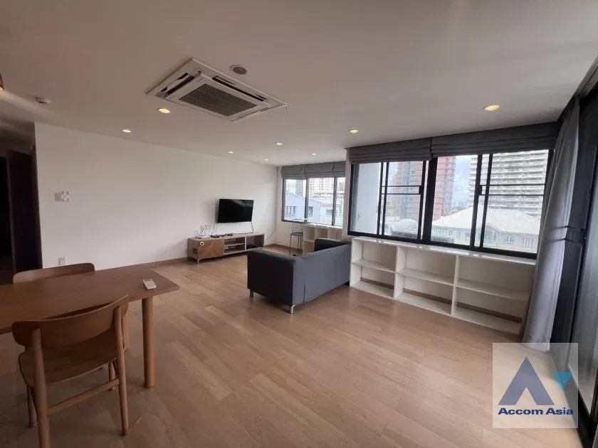 รูป 🔼🔽 AccomA 📩  2 BR Condominium @Acadamia Grand Tower (AA44567) - รูปที่ 4/20