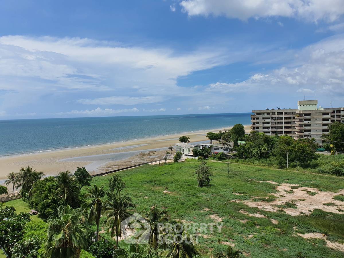 picture 2-BR Sea View Condo at Palm Pavillion (ID 1466905) - 6/6