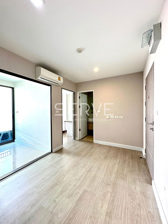 picture 1 Bed, fully furnished Amazing value for the price Located near MRT Huai Khwang/ For Sale-Metro Luxe Ratchada - 2/12