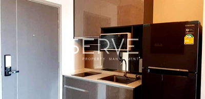 ขายคอนโด : 1 Bd. Unit for Rent Next to JJ Market & BTS Saphan Khwai station-Ideo Phaholyothin Chatujak