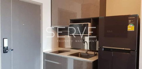 1 Bd. Unit for Rent Next to JJ Market & BTS Saphan Khwai station-Ideo Phaholyothin Chatujak