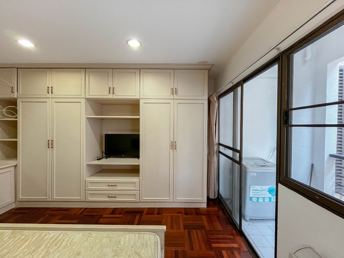 รูป F.Q.💥 คุ้มสุด! SP Mansion ราคาต่อตรม.ต่ำกว่าตลาด [MKs250976] ทักมาเลย ราคาคุยได้ - รูปที่ 12/20