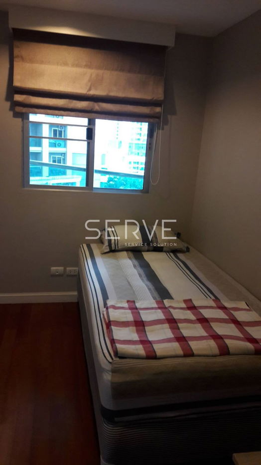 รูป 3 Bed For Rent Good Location Close To  MRT Phra Ram 9  500 m. and CentralPlaza-Belle Grand Rama 9 - รูปที่ 11/22