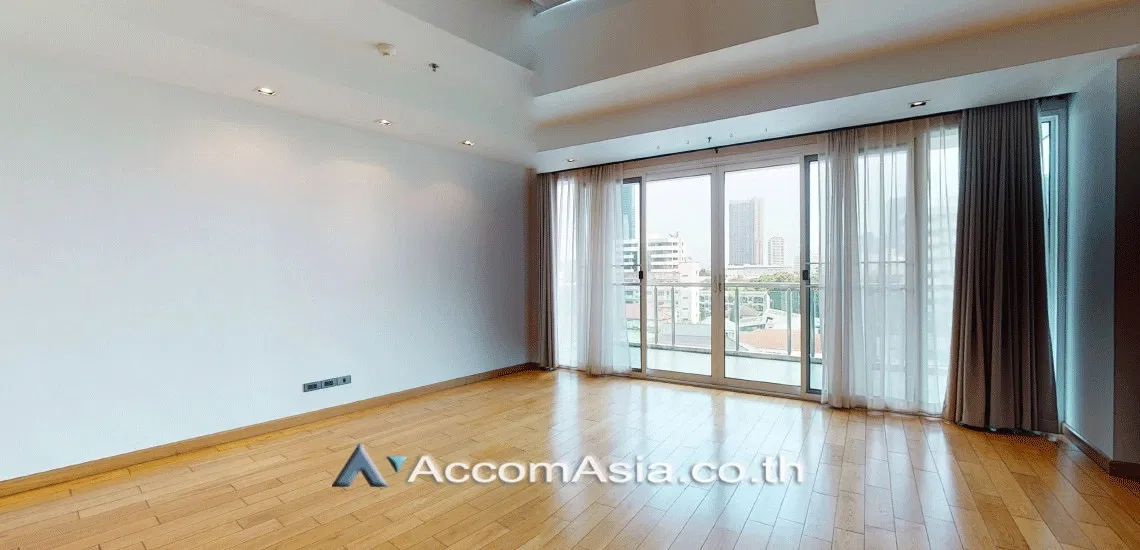 รูป 🔼🔽 AccomA 📩 Pet friendly 4 BR Condominium @Belgravia Residences (AA30114) - รูปที่ 2/12