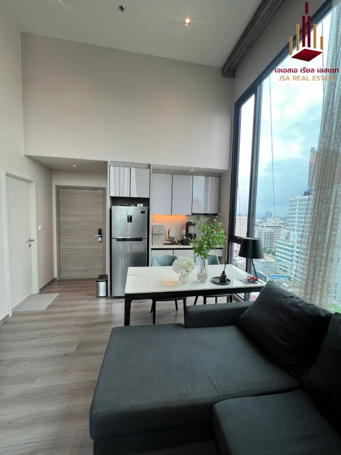 picture ✨ For Sale: The Reserve Phahol - Pradipat Condo ✨  💰 Only 6,350,000 THB - 2/7