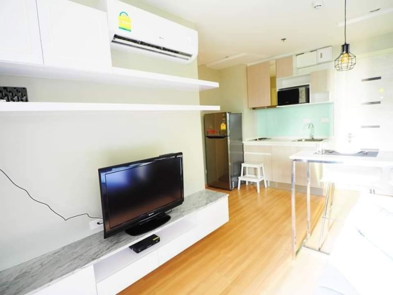 picture Condo for Sale: Artemis Sukhumvit 77 (Near BTS On Nut) - 5/13