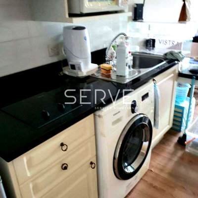 ขายคอนโด : 1 Bed Unit Good Location Close To BTS National Stadium 200M-The Seed Memories Siam