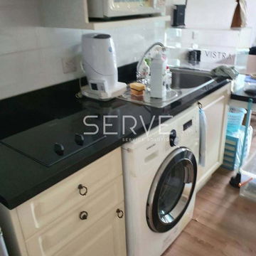 1 Bed Unit Good Location Close To BTS National Stadium 200M-The Seed Memories Siam