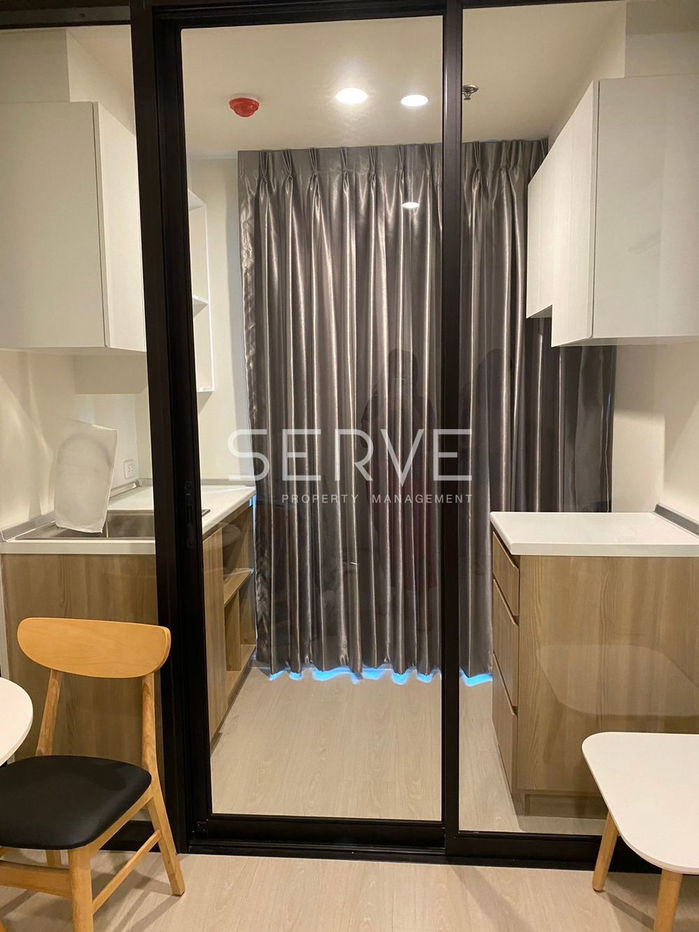 picture 1 Bed  For Sale Nue Noble Chaengwattana  Good Location -Nue Noble Chaengwattana - 4/8