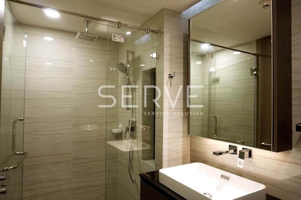 picture 1 Bed For Rent Good Location Close To  BTS National Stadium 120 m-Klass Condo Siam - 6/6