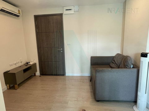 For Rent Condo METRO LUXE ROSE GOLD PHAHOL-SUTTHISAN Building B, Floor 8,1 bed room, Room size 35.00 sqm