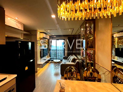 ขายคอนโด : 2 Beds Unit Nice Room Good Location BTS Ha Yaek Lat Phrao & MRT Phahon Yothin / For Sale-Life Ladprao