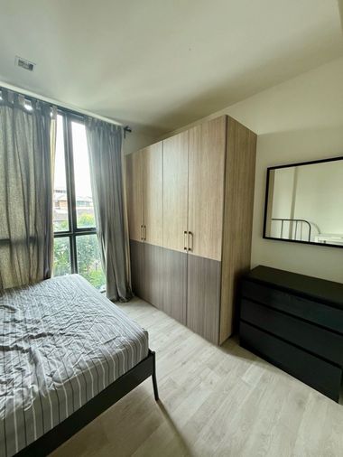 1-bed condo for rent, 30 sqm, Chambers chaan