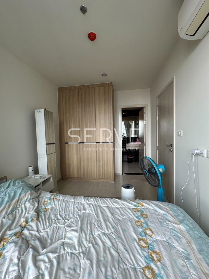 picture 1 Bed  For Sale Nue Noble Chaengwattana  Good Location -Nue Noble Chaengwattana - 8/13