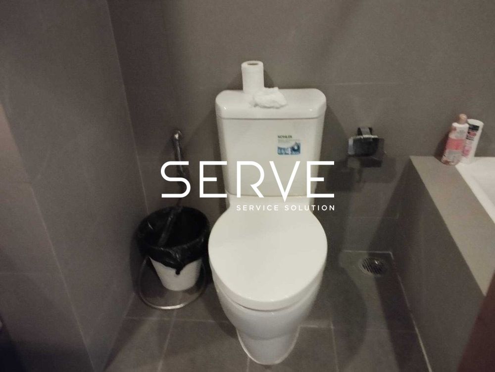 picture 1 Bed 1 Bath with Bathtub Fully furnished High Good Location BTS Ari 150 m. / Condo For Rent-Noble Re:D - 10/11