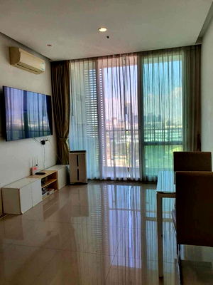 คอนโด MRT พระราม 9 : (18401) Project name TC Green Rama 9