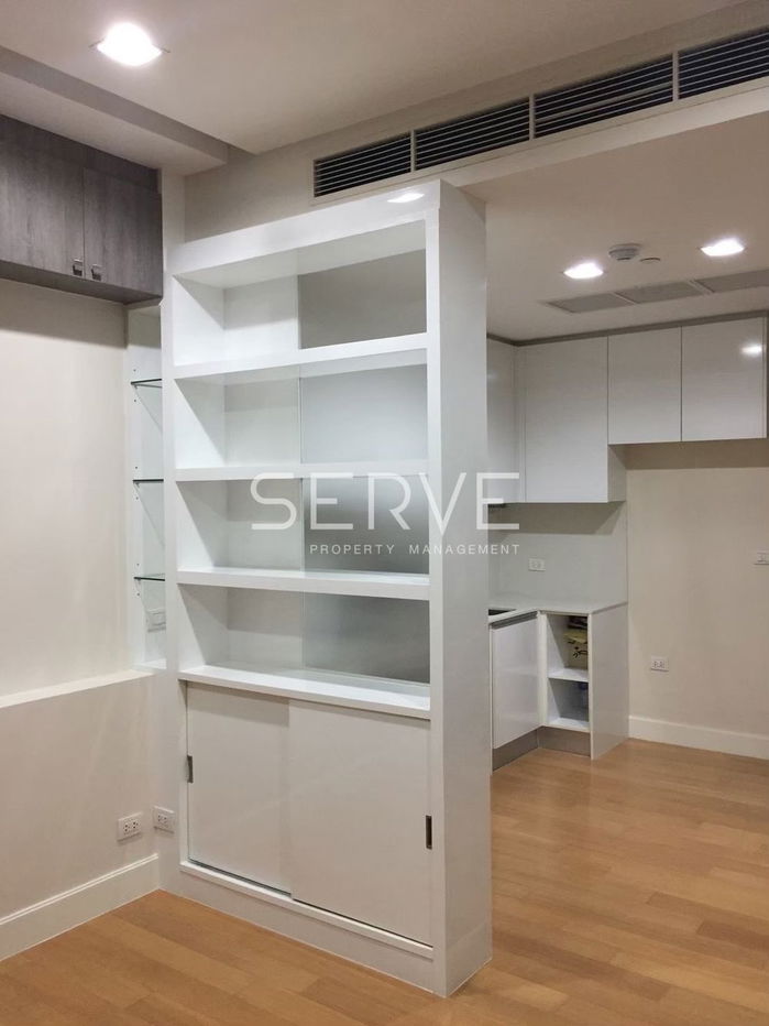 รูป 2 Beds Nice Room Good Location Close to MRT Phahon Yothin 500 m. & MRT Chatuchak Park 700 m/For Sale-Equinox Phahol Vibha - รูปที่ 9/10