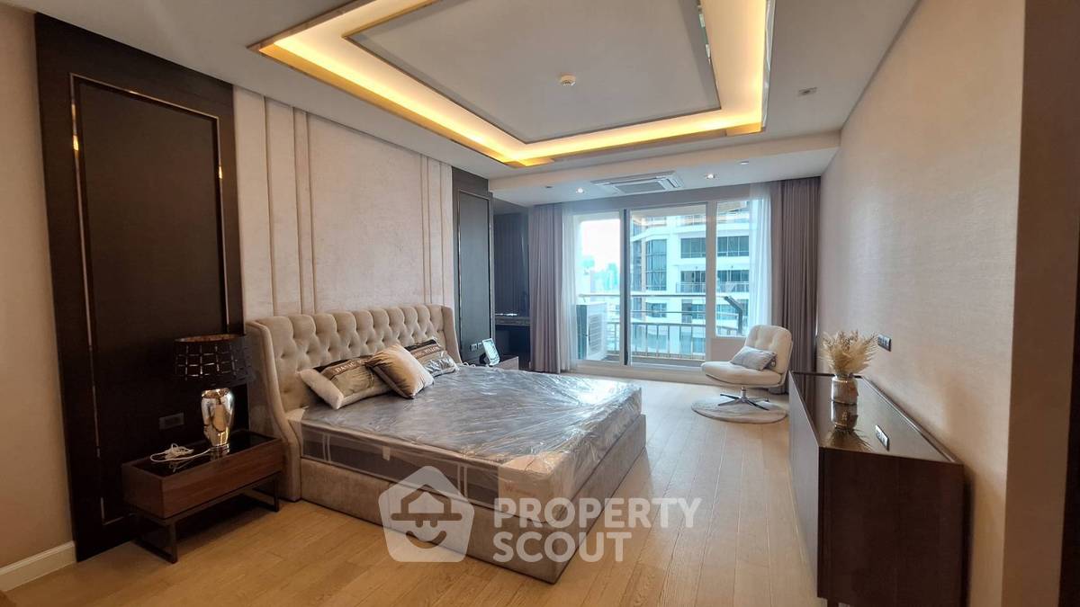 รูป คอนโด 3-ห้องนอน ที่ ไอดีล 24 คอนโดมิเนียม ใกล้ BTS พร้อมพงษ์ (ID 2330017) - รูปที่ 9/17
