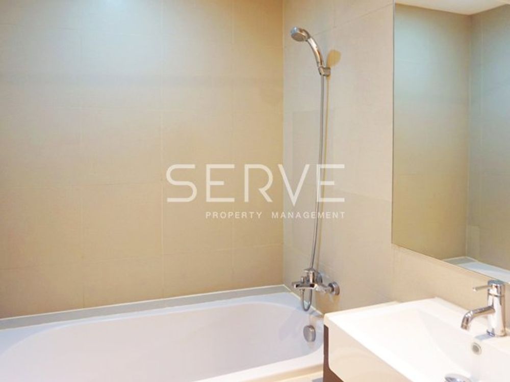 รูป Studio with Bathtub (Partition)  East Side Perfect Location BTS Thong Lo / For Rent-Noble Remix - รูปที่ 9/10