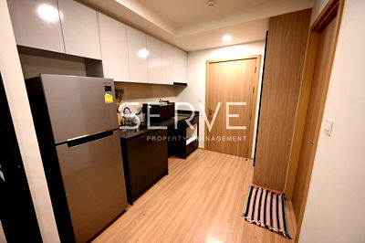 ขายคอนโด : 1 Bed 1 Bath Nice Room Good Location Close to BTS Victory Monument 300 m. & King Power / For Sale-Maestro 07 Victory Monument