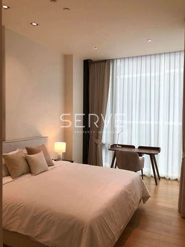 Condo For Rent 28 Chidlom Good Location BTS Chit Lom 300 m.-28 Chidlom