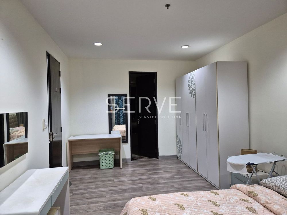 picture 1 Bed 1 Bath Large Room Good Location Close to BTS Ratchathewi 350 m. / For Rent & For Sale-The Address Siam - 4/14