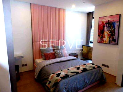 ขายคอนโด : Condo For Sale Ashton Chula-Silom Good Location MRT Sam Yan 180 m.-Ashton Chula Silom
