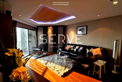 ขายคอนโด : 2 Beds  Large Room Good Location MRT Phra Ram 9  500 m. and CentralPlaza / Condo For Rent & Sale-Belle Grand Rama 9