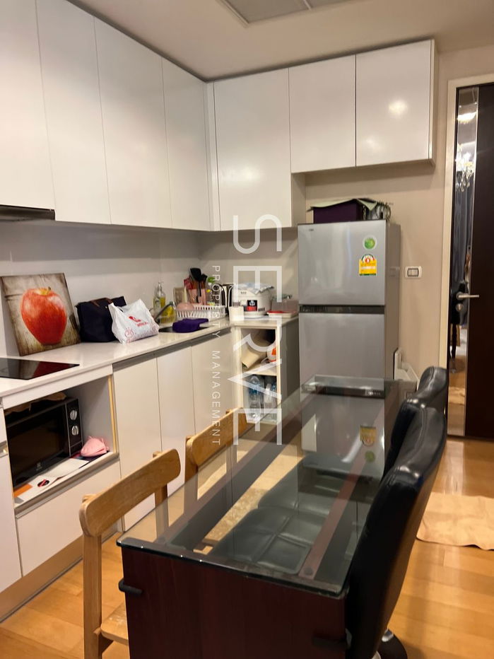 รูป 2 Beds Nice Room Good Location Close to MRT Phahon Yothin 500 m. & MRT Chatuchak Park 700 m-Equinox Phahol Vibha - รูปที่ 9/10