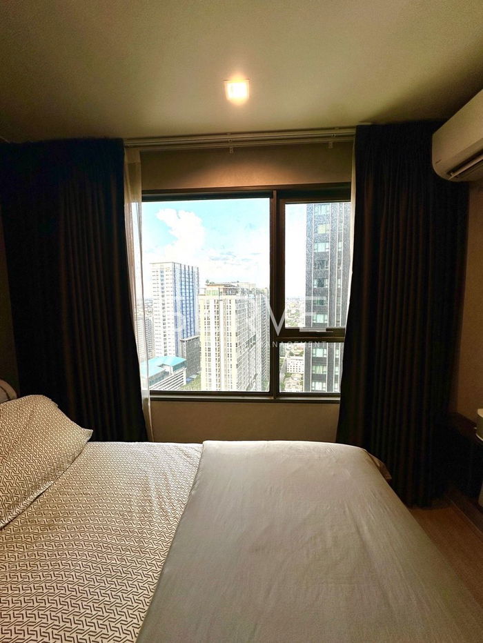 picture 1 Bed Nice Room Good Location BTS Ha Yaek Lat Phrao & MRT Phahon Yothin / Condo For Sale-Life Ladprao - 4/6