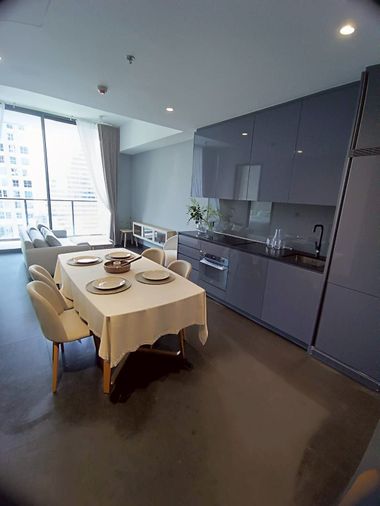 Tait 12 Sathorn Bangrak more detail contact Line: nuinuii2