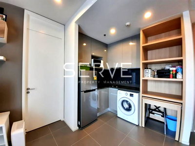 ขายคอนโด : Large Room 1 Bed For Sell Perfect Location in Ladprao Area Close to BTS & MRT-M Ladprao