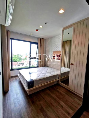 คอนโดให้เช่า : 1 Bed, fully furnished Amazing value for the price Located near BTS Ha Yaek Lat Phrao/ For Rent -Life Ladprao Valley