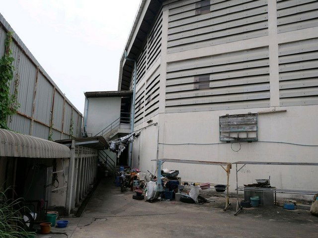 รูป WF0652 โรงงานให้เช่า ย่านพระราม 2 กรุงเทพมหานคร - รูปที่ 6/8