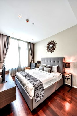 ขายคอนโด : LTH13297 – Condo for Sale | The Diplomat 39 | 76 sqm | 2 Beds 2 Baths | 23.5 MB | Near BTS Phrom Phong | คอนโดขาย ดิ ดิพลอมาท 39