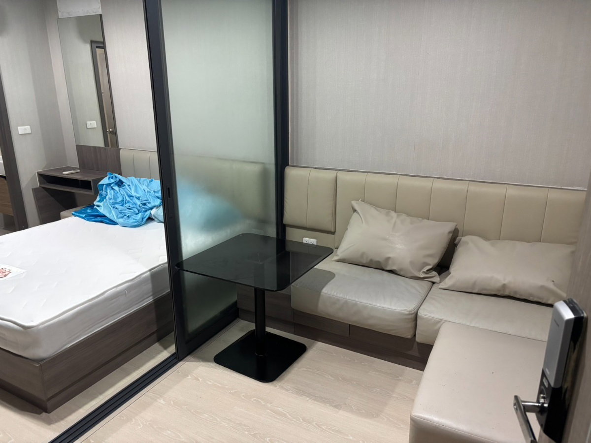 picture For rent Ideo Thaphra Interchange 9th Floor , 27 sq.m. - 1/6