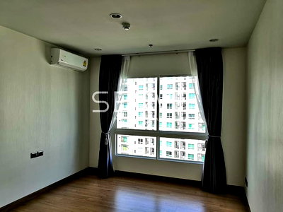 ขายคอนโด :  1 Bed 1 Bath  41.57  Sq.m. Good Location MRT Thailand Cultural Centre Sale-Supalai Wellington 2