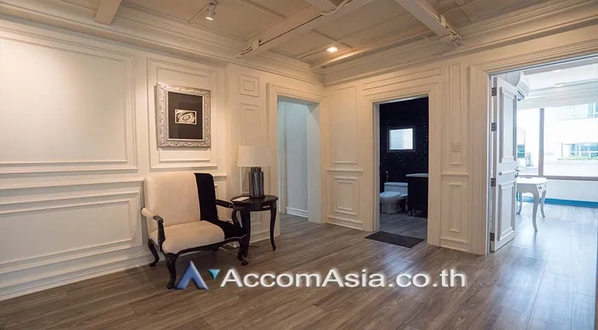 รูป 🔼🔽 AccomA 📩 Double High Ceiling 3 BR Condominium @The Emporio Place (AA27803) - รูปที่ 12/12