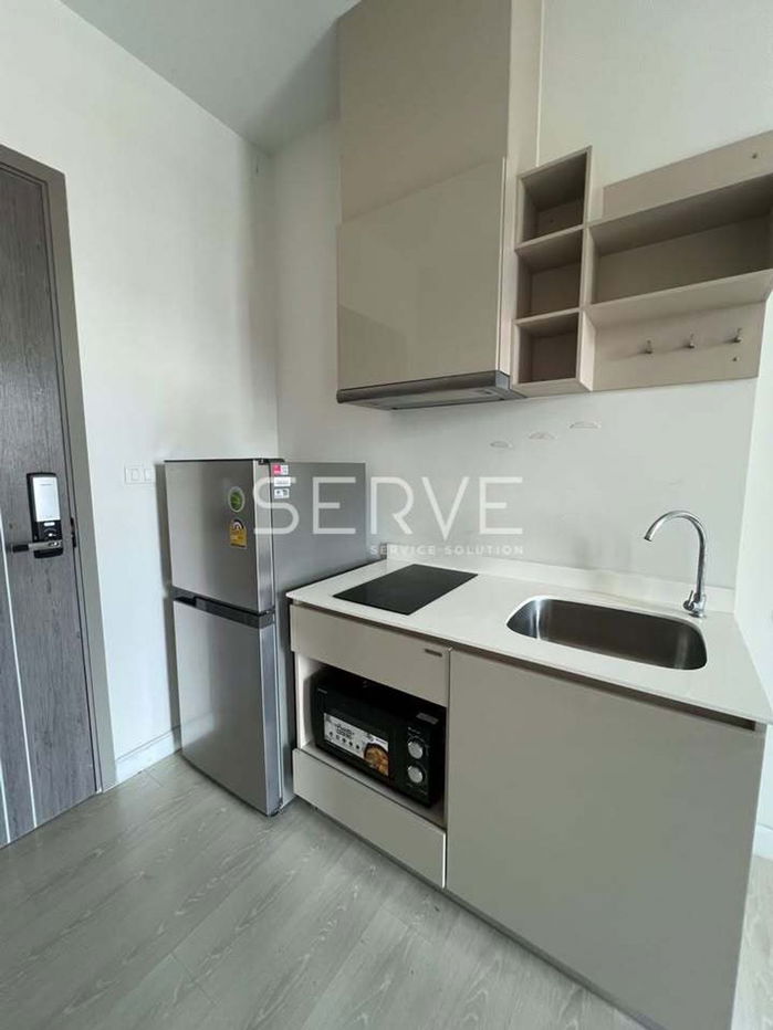 picture Nice Room 1 Bed Unit For Rent Good Location Close To MRT Phetchaburi  / Condo For Rent and Sale -The Niche Pride Thonglor Phetchaburi - 2/5