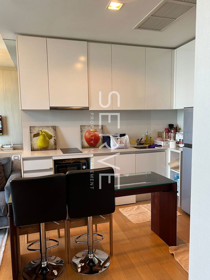 รูป 2 Beds Nice Room Good Location Close to MRT Phahon Yothin 500 m. & MRT Chatuchak Park 700 m-Equinox Phahol Vibha - รูปที่ 8/10