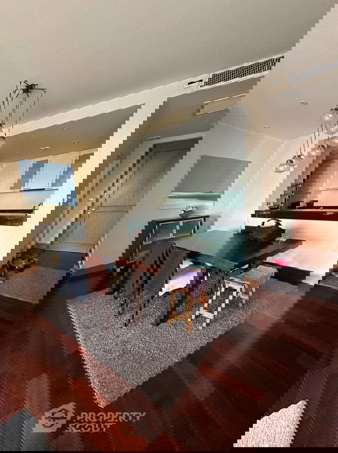 รูป คอนโด 3-ห้องนอน ที่ คอนโด สกาย วิลล่า สาทร ใน บางโคล่ (ID 2289583) - รูปที่ 6/10