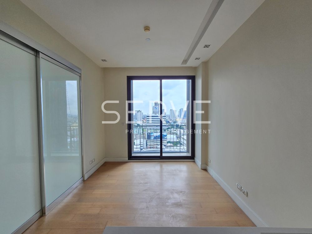 picture 1 Bed Nice Room Good Location Close to MRT Phahon Yothin 500 m. & MRT Chatuchak Park 700 m-Equinox Phahol Vibha - 2/11