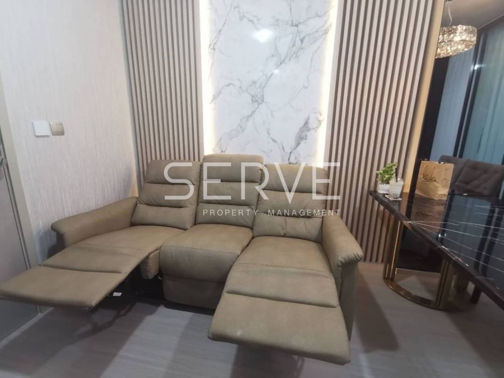 picture 1 Bed Good Location Next to BTS Ha Yaek Lat Phrao 10 m. & MRT Phahon Yothin 500 m. / Rent & Sale-Life Ladprao - 4/10