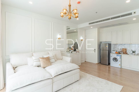 Condo For Sale Noble BE19 Good Location in Asoke Area New Condo Close to BTS Asok & MRT Sukhumvit-Noble BE19