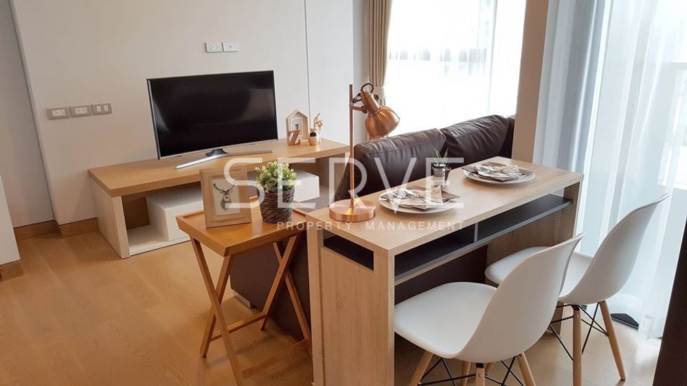 รูป Condo For Rent The Lumpini 24 Good Location BTS Phrom Phong 900 m.-The Lumpini 24 - รูปที่ 3/13