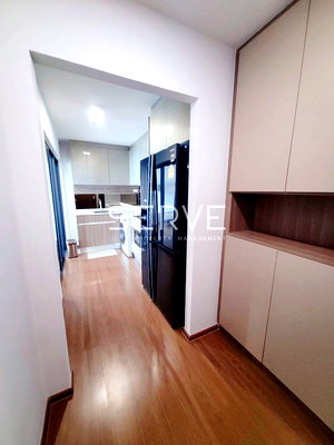 ขายคอนโด : 2 Beds 2 Baths Nice Room Good Location Close to BTS Saphan Khwai 120 m. / For Sale-Ideo Phaholyothin Chatujak