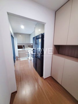2 Beds 2 Baths Nice Room Good Location Close to BTS Saphan Khwai 120 m. / For Sale-Ideo Phaholyothin Chatujak