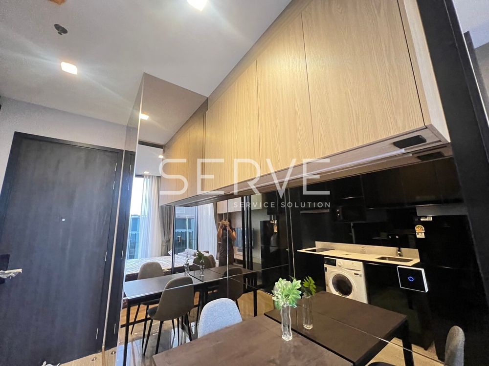 รูป Sale Studio High Fl. 30+ Good Location Close To BTS Ari-Noble Around Ari - รูปที่ 2/8