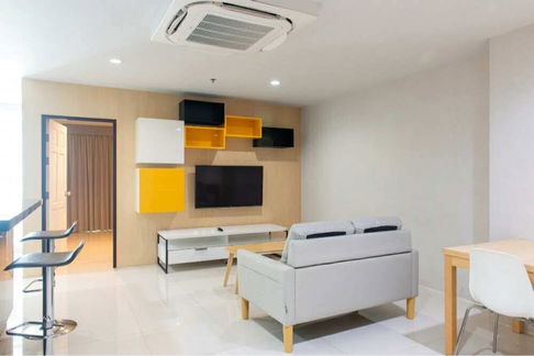 Condo for Rent at Sukhumvit Living Town (B6809162)